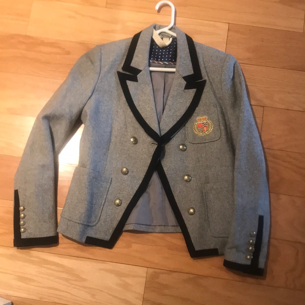 Never worn